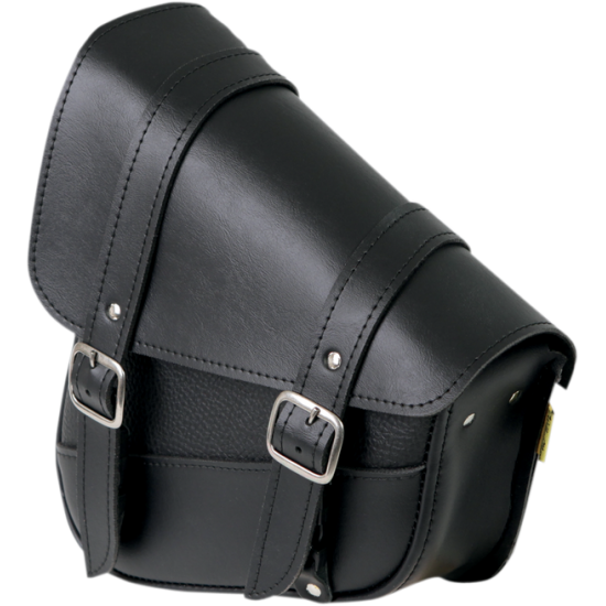 Schwingen-Satteltaschen SWING ARM BAG SFTL BLK