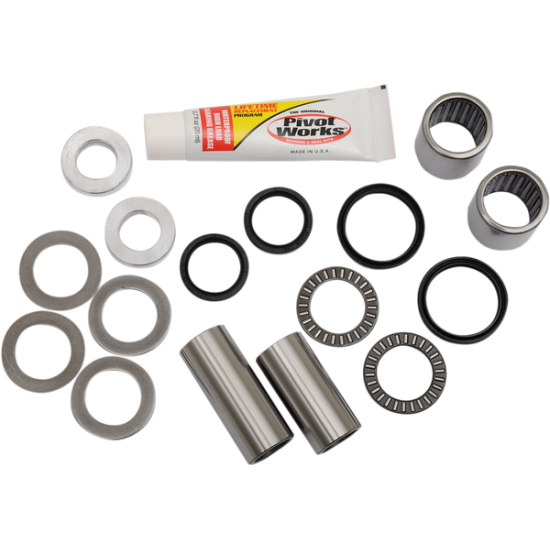 Swingarm Bearing Kit BEARING SWINGARM CRF450