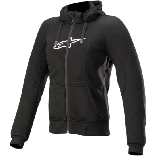 Stella Chrome Sport Hoodie JACKET HOOD 4W SPORT BLACK 2X