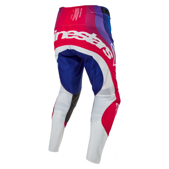 Techstar Pneuma Pants PANT T-STAR PNEU B/R/W 36