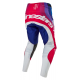 Techstar Pneuma Pants PANT T-STAR PNEU B/R/W 40