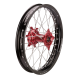 SX-1 Complete Wheels WHEEL COMP 2.15X19 HON