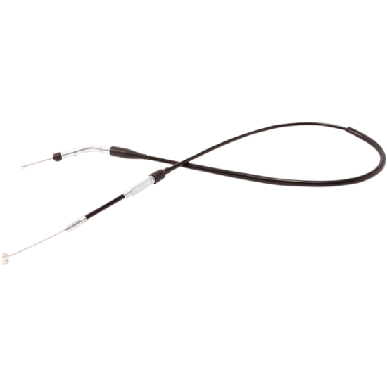 Black Vinyl Clutch Cable CABLE CLUTCH SUZ RMZ250F