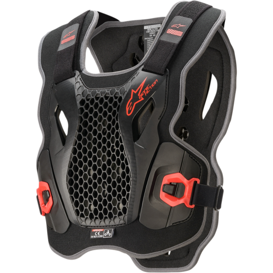 Bionic Action Brustprotektor ROOST GUARD BIO ACTION XL2X