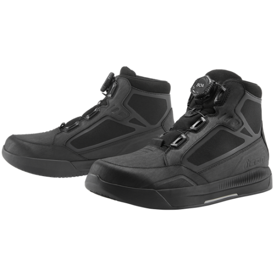 Patrol 3™ Wasserdichte Stiefel BOOT PATROL3 WP CE BK 7