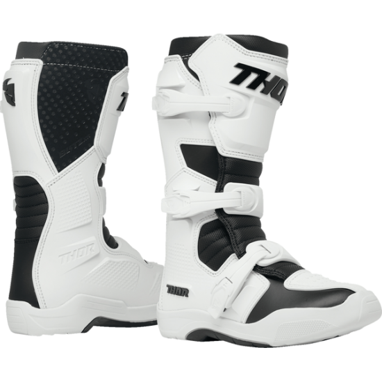 Women's Blitz XR Boots BOOT WMN BLITZ XR WH/BK 8