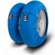 Suprema Spina Tire Warmer TIRE WRMR SSP M/L BLUE