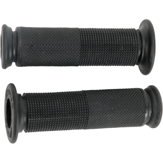 Superbike Grips GRIP SUPERBIKE BLACK OPEN