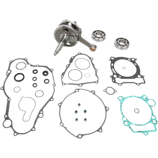 Crankshaft Kit CRANKSHAFT KIT CBK0098