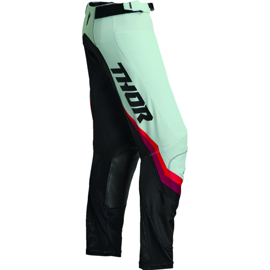 Pulse Rev Hose, Damen PANT WMN PULS REV B/M 9/10