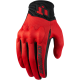 Anthem 2 CE™ Handschuhe GLOVE ANTHEM2 CE RED XL