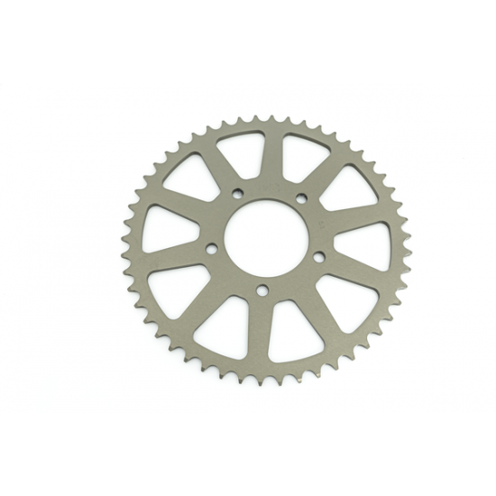 Aluminium Works Triplestar-Kettenräder REAR SPROCKET 520 50T ERG