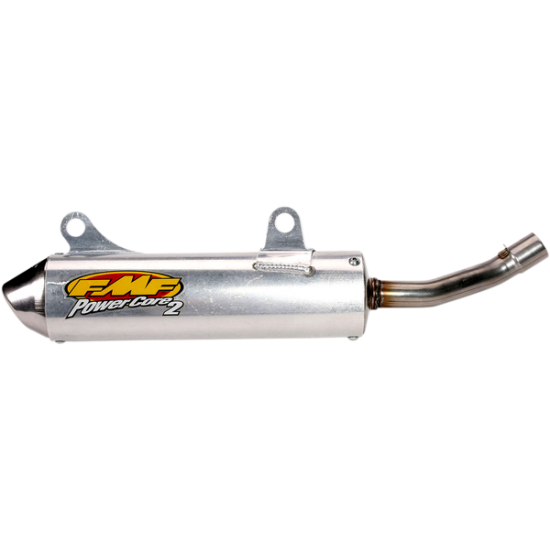 Powercore 2 Silencer P-CORE2 CR250 00-01