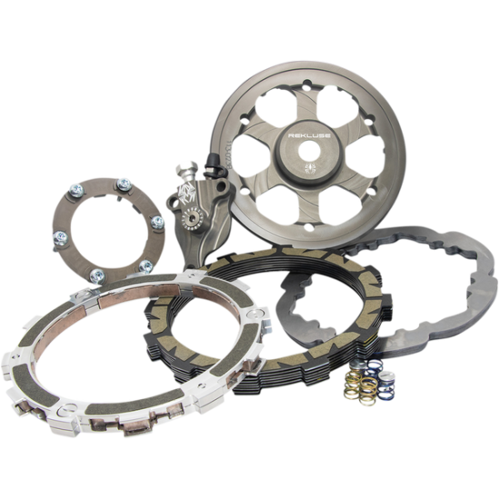 RadiusX Kupplungssatz CLTCH RDX HB/KTM/HQ 12-16 RadiusX Kupplungssatz CLTCH RDX HB/KTM/HQ 12-16