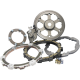 RadiusX Kupplungssatz CLTCH RDX HB/KTM/HQ 12-16 RadiusX Kupplungssatz CLTCH RDX HB/KTM/HQ 12-16