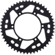 Aluminium-Kettenrad SPROCKET ALU MSE SUZ 51T BLK Aluminium-Kettenrad SPROCKET ALU MSE SUZ 51T BLK