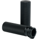 Knurled Hand Grips GRIPS KNURLED CABLE BLACK