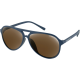 Maverick Sunglasses SUNGLS MAVERICK MAT NAVY
