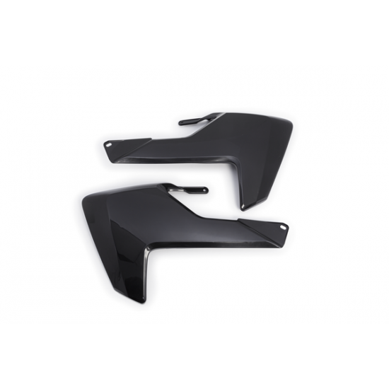 Kühlerabdeckungen für Husqvarna RAD COVER HVA TC85 18- BK Kühlerabdeckungen für Husqvarna RAD COVER HVA TC85 18- BK