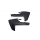 Kühlerabdeckungen für Husqvarna RAD COVER HVA TC85 18- BK Kühlerabdeckungen für Husqvarna RAD COVER HVA TC85 18- BK