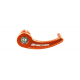 HINTERACHSABZIEHER AXLE PULL REAR KTM ORANGE