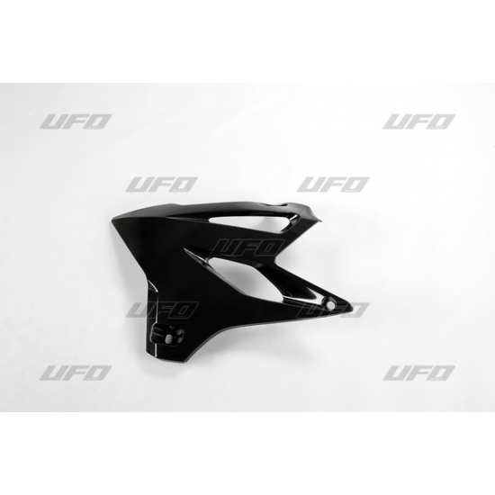 Kühlerabdeckungen für Yamaha RAD CVRS YZ85 15-21 BK Kühlerabdeckungen für Yamaha RAD CVRS YZ85 15-21 BK