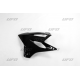 Kühlerabdeckungen für Yamaha RAD CVRS YZ85 15-21 BK Kühlerabdeckungen für Yamaha RAD CVRS YZ85 15-21 BK
