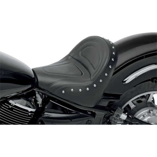 Renegade™ Deluxe Solo Seat SOLO W/STDS, XVS1100