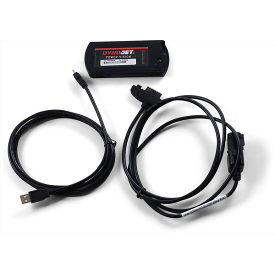 Power Vision 3 ECU Tuner PV-3 IND FTR1200