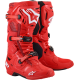 Tech 10 Stiefel BOOT TECH 10 RED 13