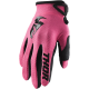 Damen Sector Handschuhe GLOVE S20W SECTOR PNK LG