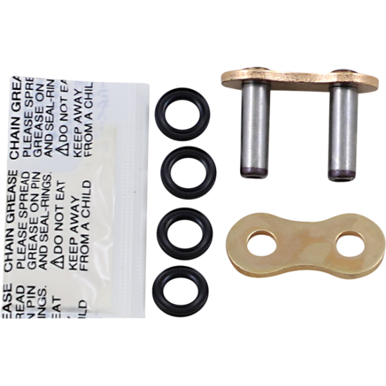 SRX2 Rivet Connecting Link CONLINK EK520SRX2 GG R