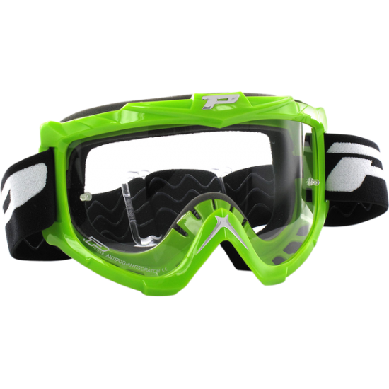 3301 Goggles GOGGLE 3301 BASIC WHITE