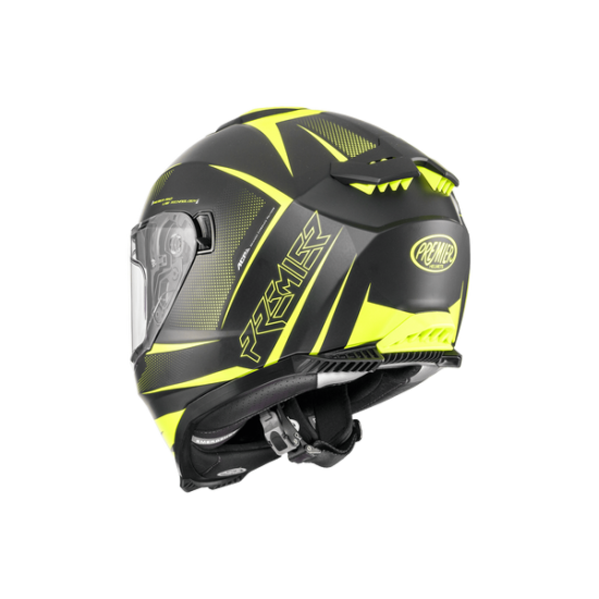 Typhoon Helm HELMET TYPHOON FR Y9BM 2X