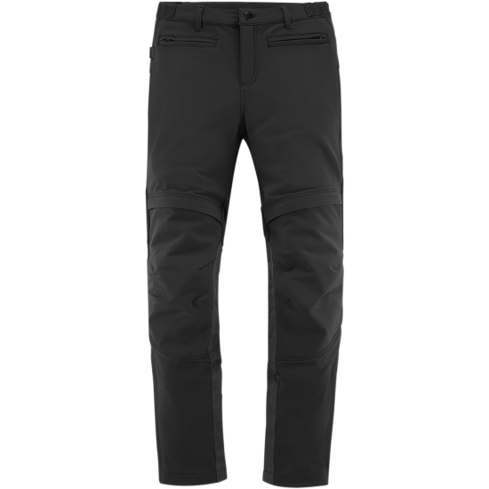 Women's Hella2™ Pants PANT WM HELLA BLACK 4