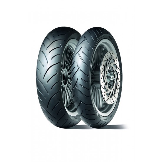 Scootsmart Reifen SCSM 130/70R16 61S TL