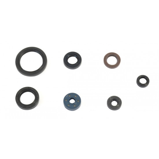 Motor-Dichtring ENGINE OIL SEAL YZF450 18