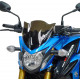 Windshield/Windscreen WDSCRN RCNG GSX-S 750 BK