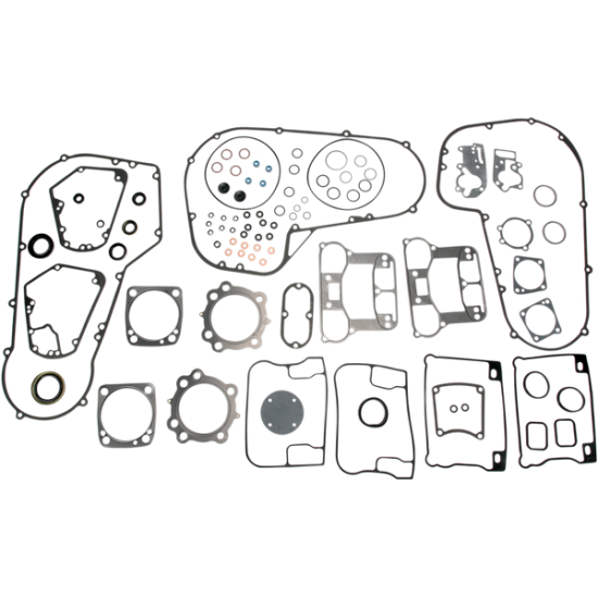 Kompletter Extreme Sealing Technology Dichtungssatz GASKET COMPL 92-99 KIT