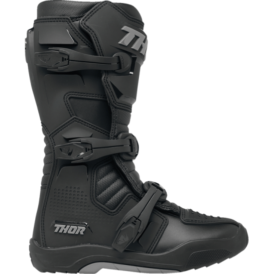 Women's Blitz XR Boots BOOT WMN BLITZ XR BK/GY 6