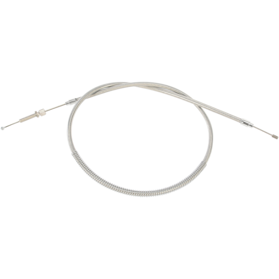 High-Efficiency Stainless Steel Clutch Cable for Harley-Davidson CABLE CLUTCH 38618-68