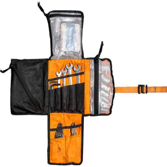 EXFIL-0 Werkzeugrolle TOOL ROLL EXFIL-0 GEN 2 B