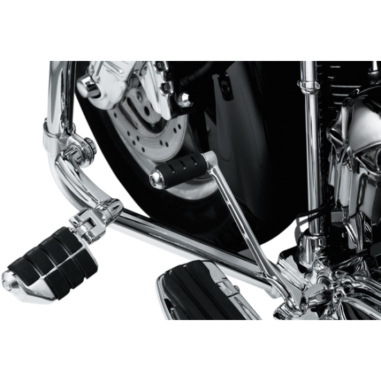 Trident Iso™-Peg Shift Peg SHIFT PEG TRIDENT L-HORN Trident Iso™-Peg Shift Peg SHIFT PEG TRIDENT L-HORN