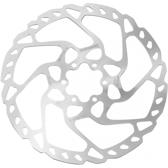 SM-RT66 Disc Brake Rotor DISC SM-RT66 180MM 6-BOLT