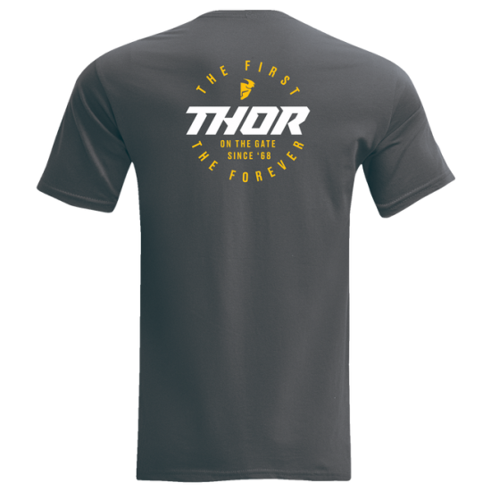 Stadium T-Shirt TEE THOR STADIUM CHAR SM