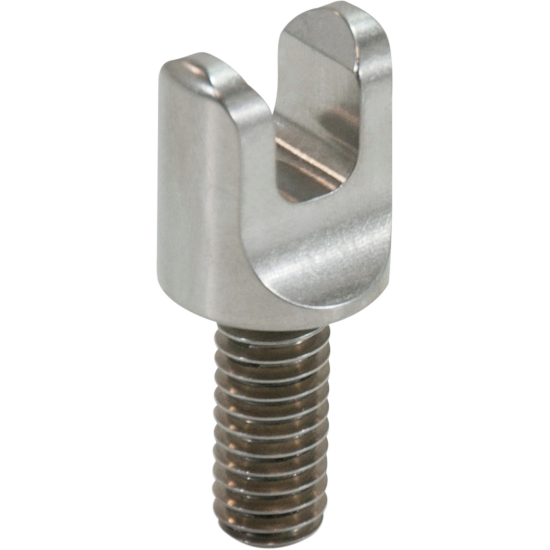 PC SPOKE WRENCH TIP 6.3 PC SPOKE WRENCH TIP 6.3