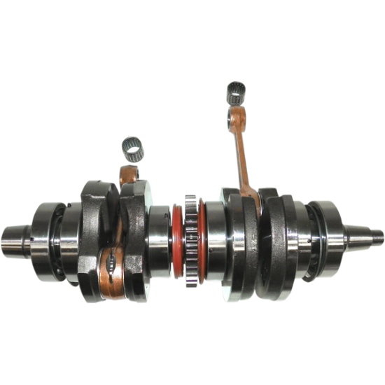 Crankshaft Assembly CRANKSHAFT COM. SD 951 FI