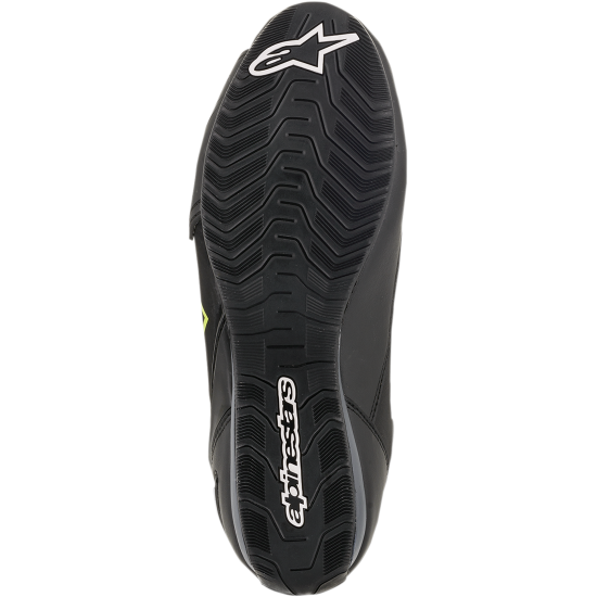 Faster-3 Drystar® Riding Shoes SHOE FAST3 DS B/G/Y 8.5