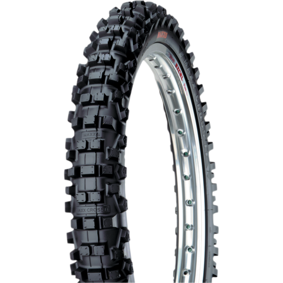 Maxxcross IT M7304 Tire M-7304 80/100-21 51M NHS TT