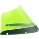 Kolor Flare™ Windshield WINDSHIELD FXRP 9 GRN